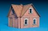 MiniArt 72027 COUNTRY HOUSE 1:72